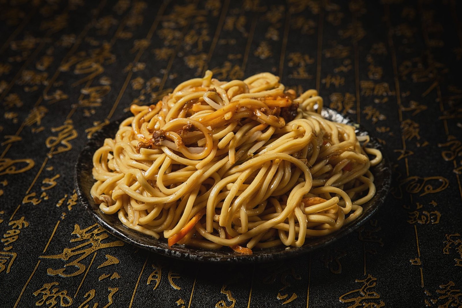 Restaurant Phnom Penh, cuisine Asian à Montréal