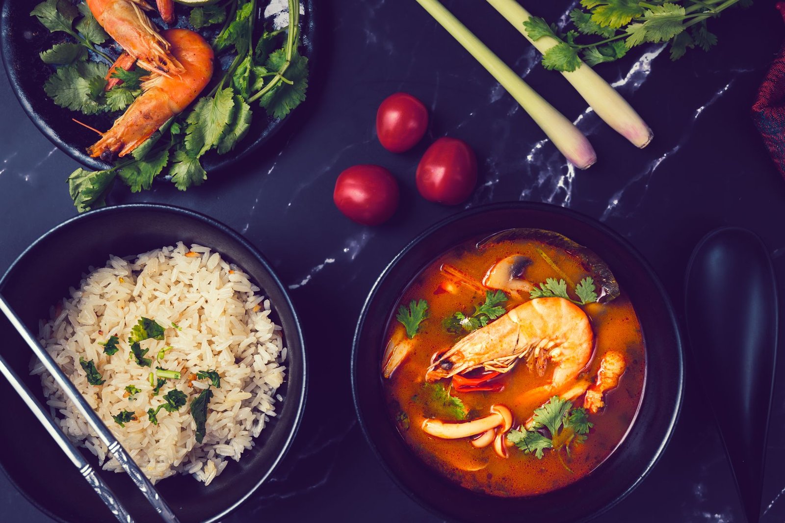 Restaurant Phnom Penh, cuisine Asian à Montréal